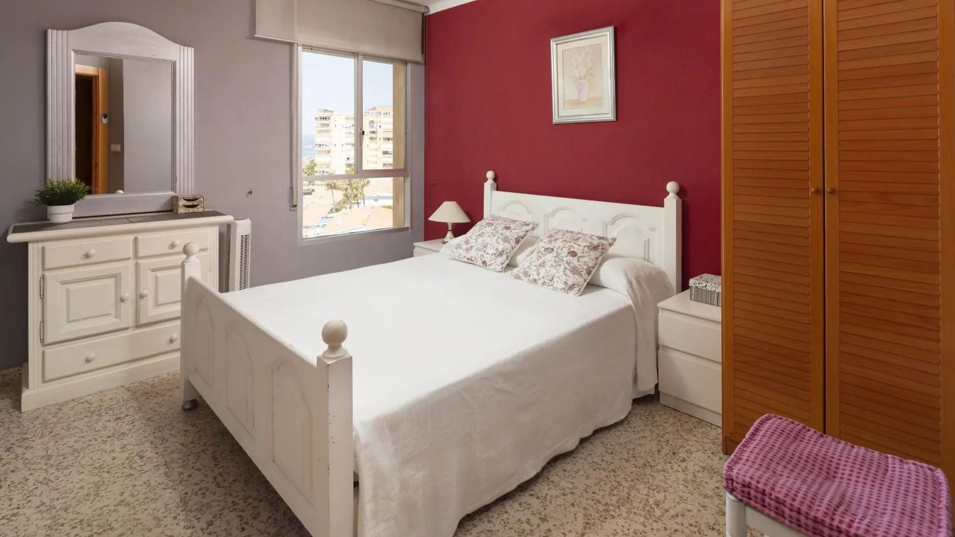 Impresionantes Vistas Al Mar Torrox Apartment