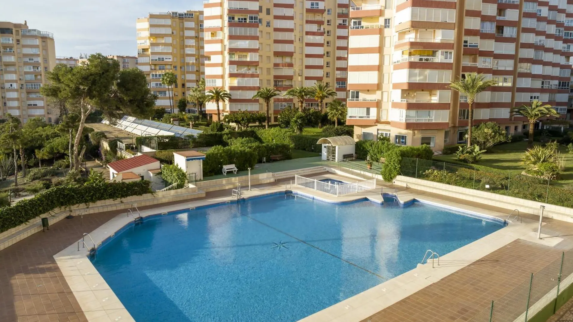 Impresionantes Vistas Al Mar Torrox Apartment