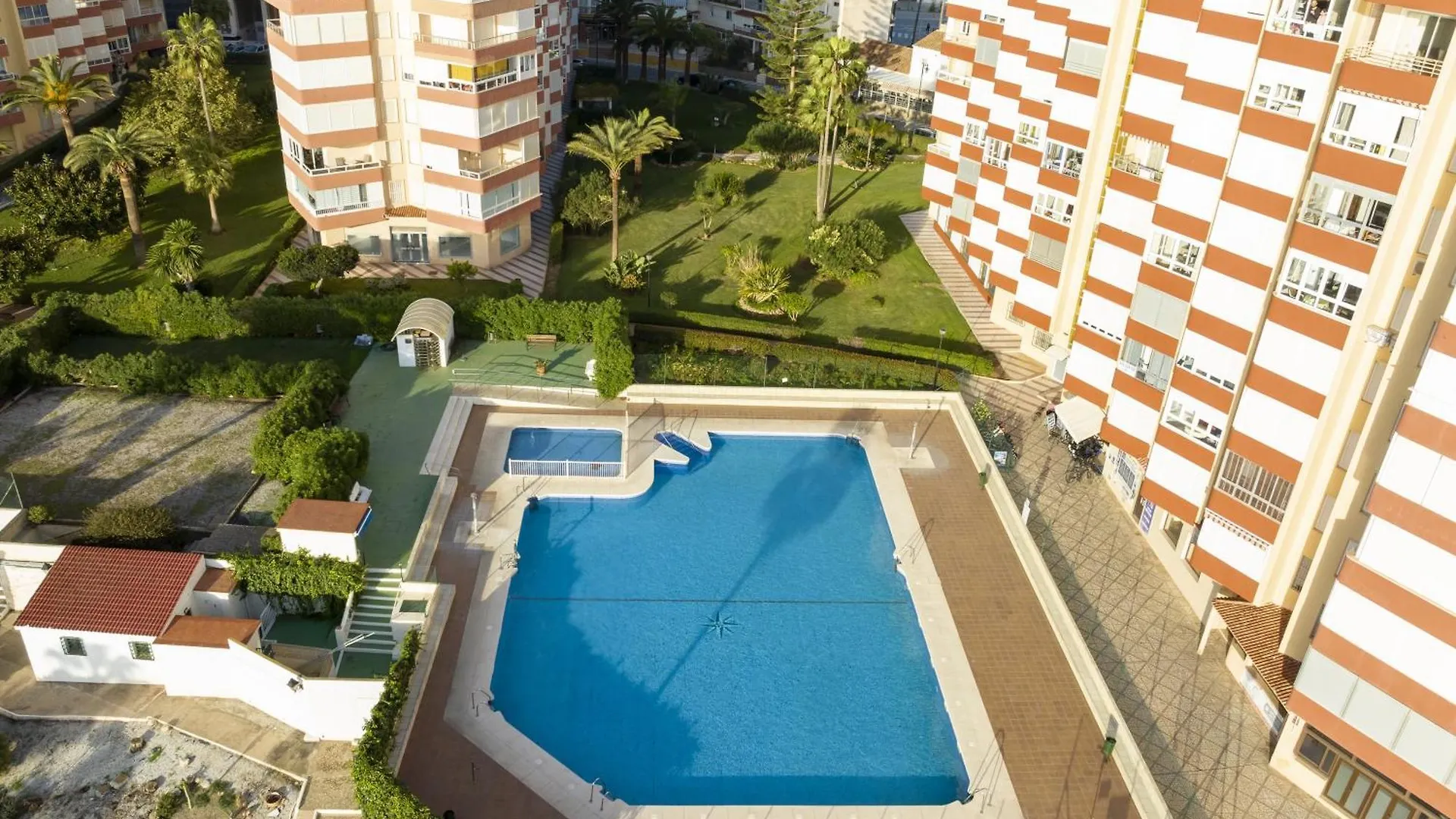 Impresionantes Vistas Al Mar Torrox Apartment